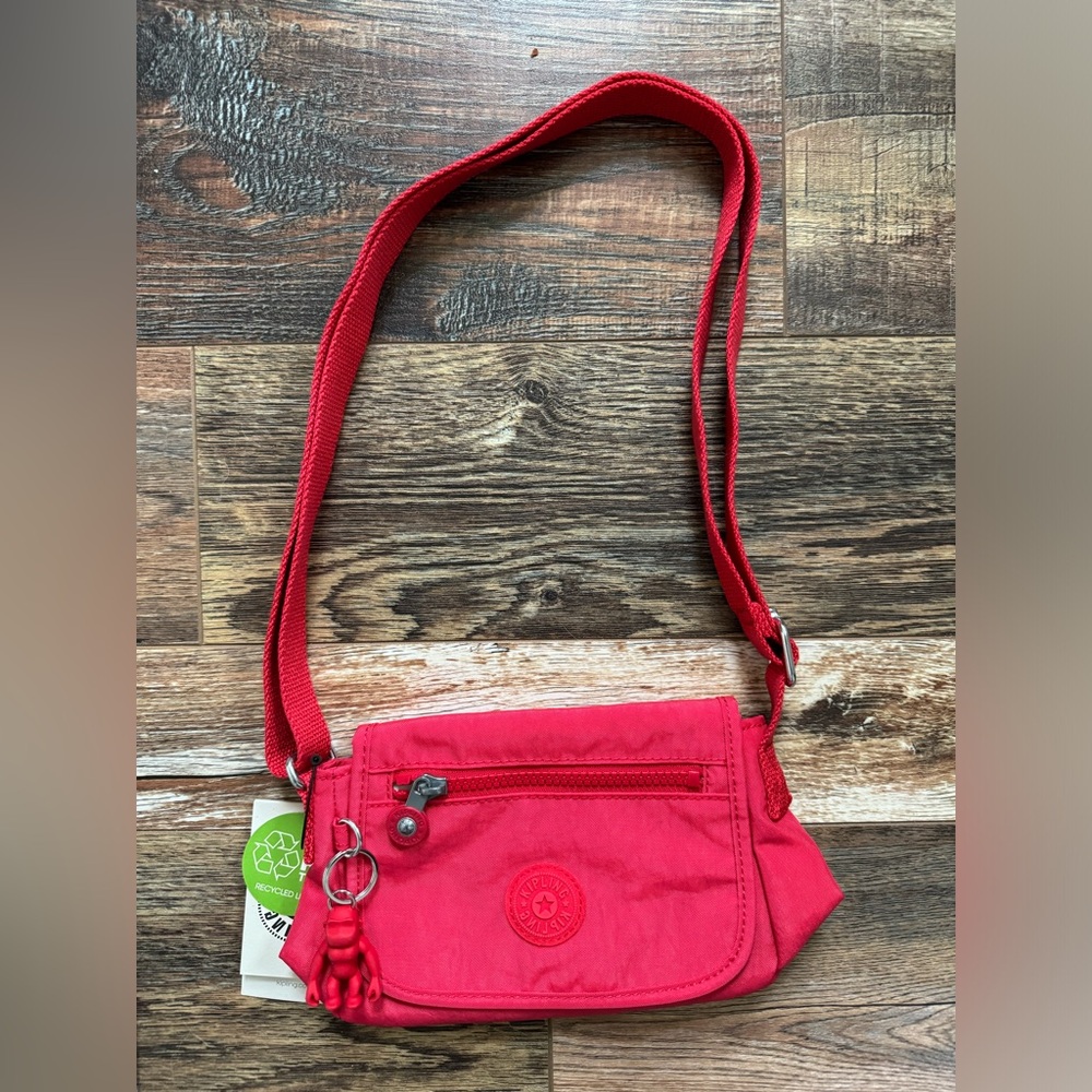 Kipling Mini Sabian Bag
